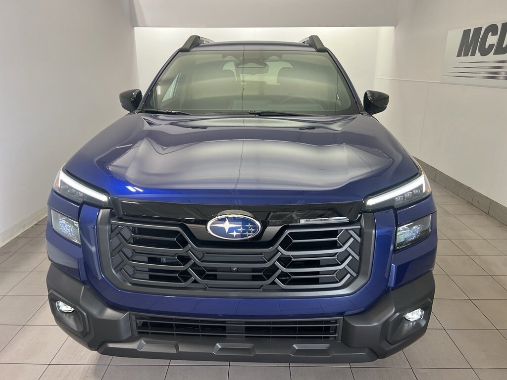 New 2026 Subaru Outback Touring XT SUV