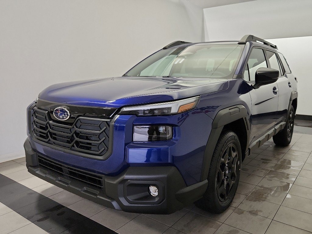 New 2026 Subaru Outback Limited SUV