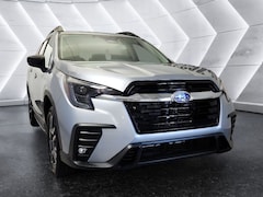 2025 Subaru Ascent Limited 7-Passenger SUV