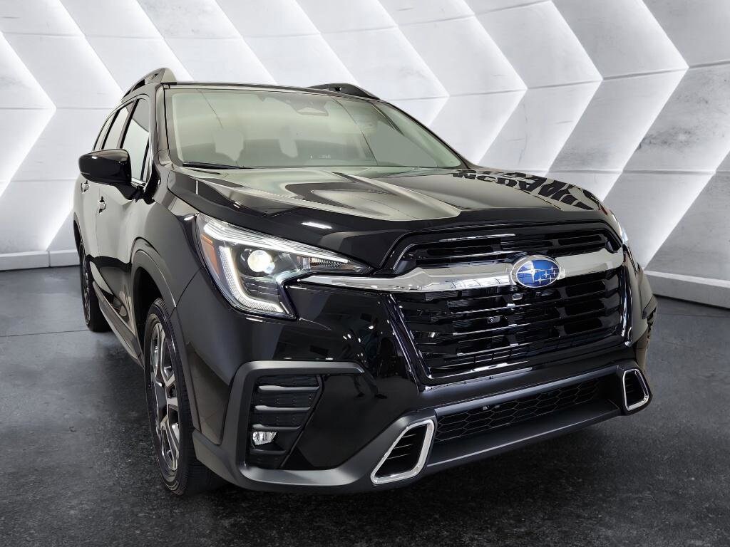 New 2025 Subaru Ascent Touring 7-Passenger SUV
