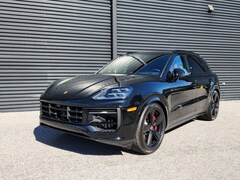 2026 Porsche Cayenne S SUV