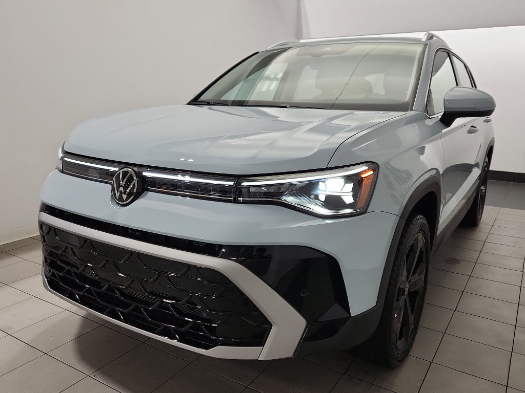 その他 FAUCETWO+ VW Skin New 2026 Volkswagen Taos For Sale at McDaniels Columbia SC | VIN