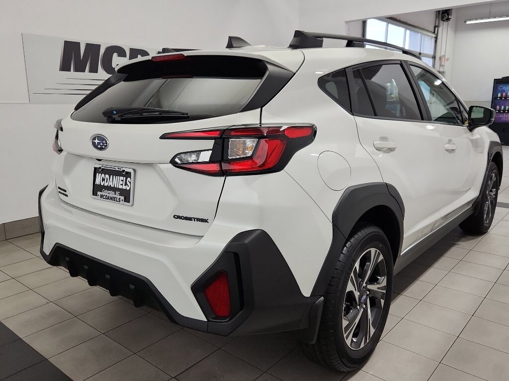 New 2026 Subaru Crosstrek Premium SUV