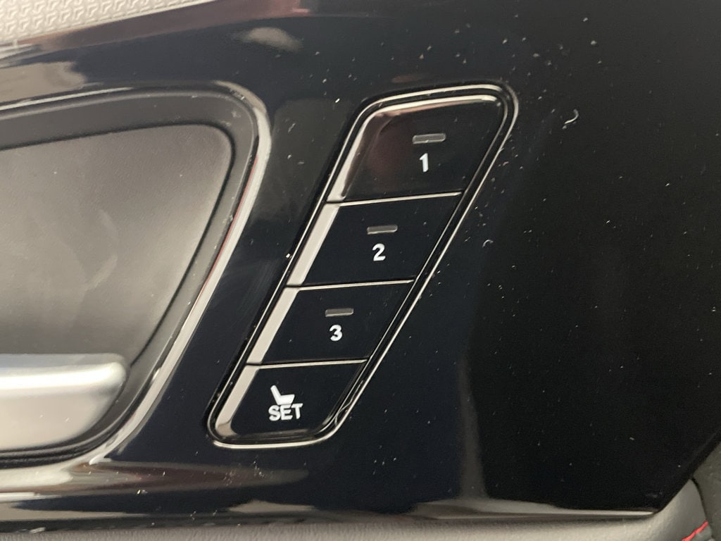 2026 Acura MDX A-Spec Package - Photo 10