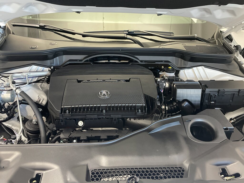 2026 Acura MDX A-Spec Package - Photo 40