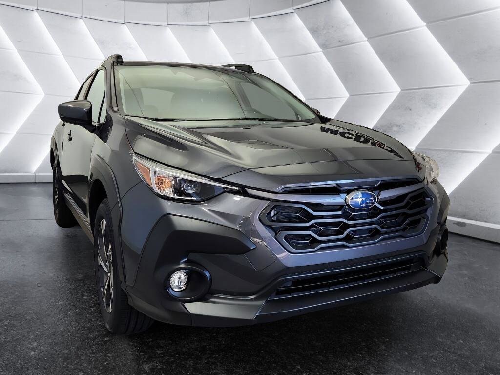 New 2026 Subaru Crosstrek Premium SUV