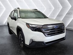 2026 Subaru Forester Premium SUV