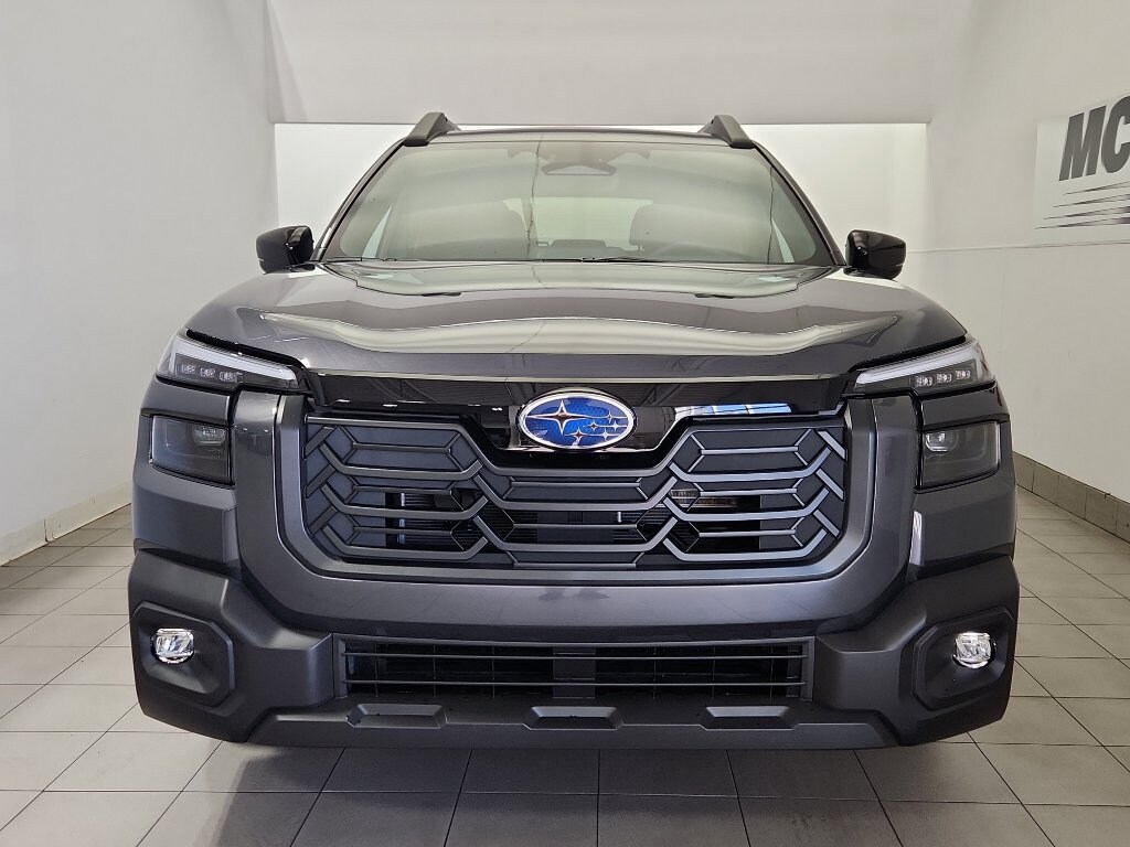 New 2026 Subaru Outback Limited SUV