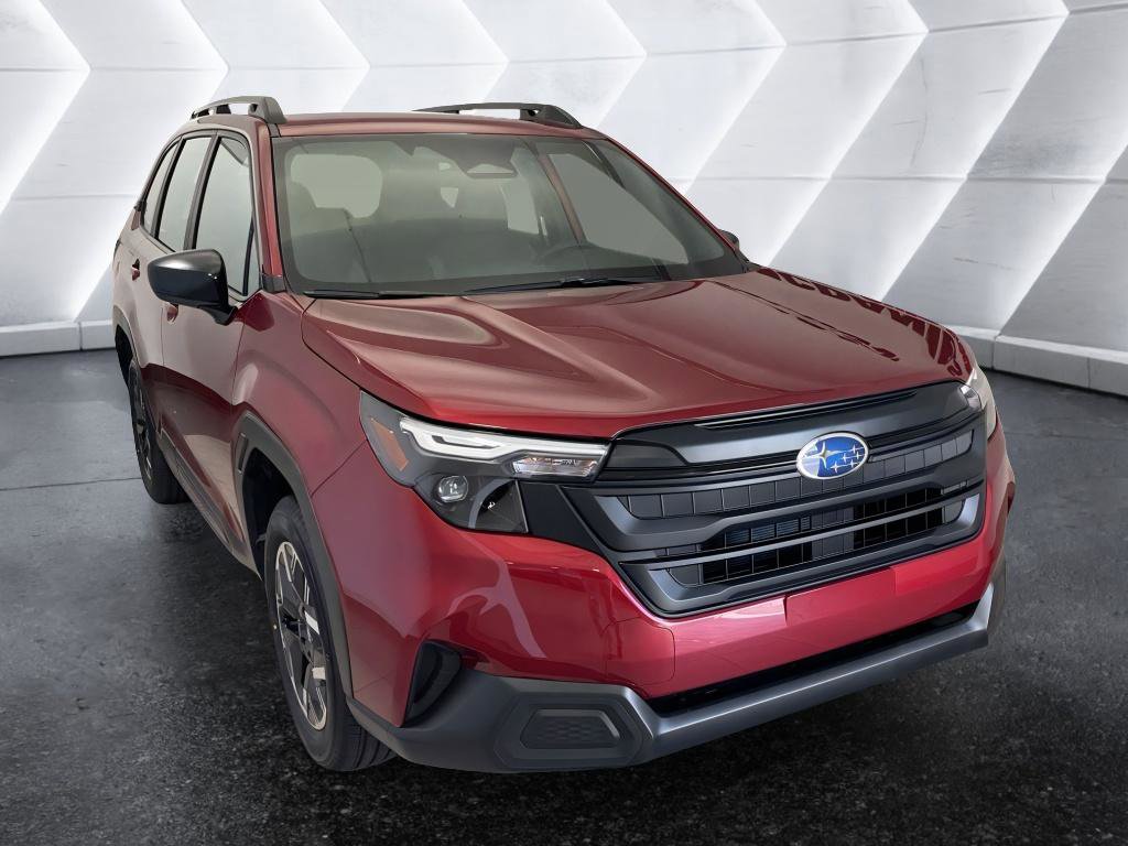 2026 Subaru Forester -'s photo