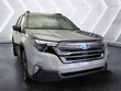 Subaru Forester Hybrid