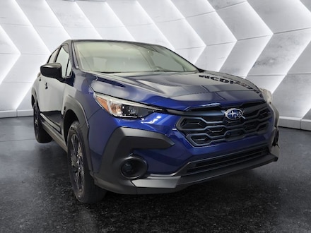 2026 Subaru Crosstrek Base SUV