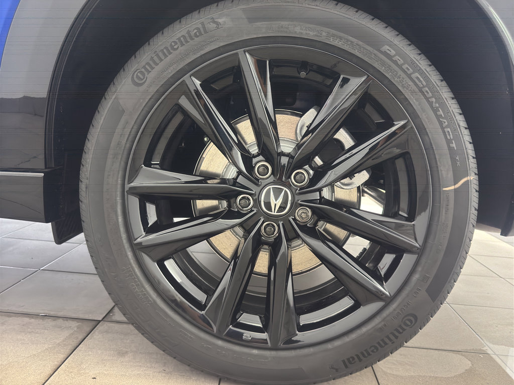 2025 Acura ADX A-Spec w/Advance Package - Photo 34
