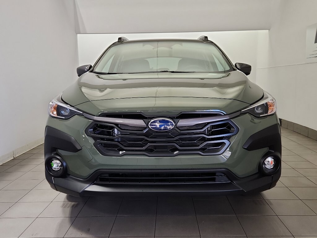 New 2026 Subaru Crosstrek Premium SUV