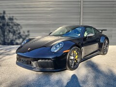 2026 Porsche 911 Carrera GTS Coupe