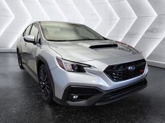 2025 Subaru WRX Premium Sedan