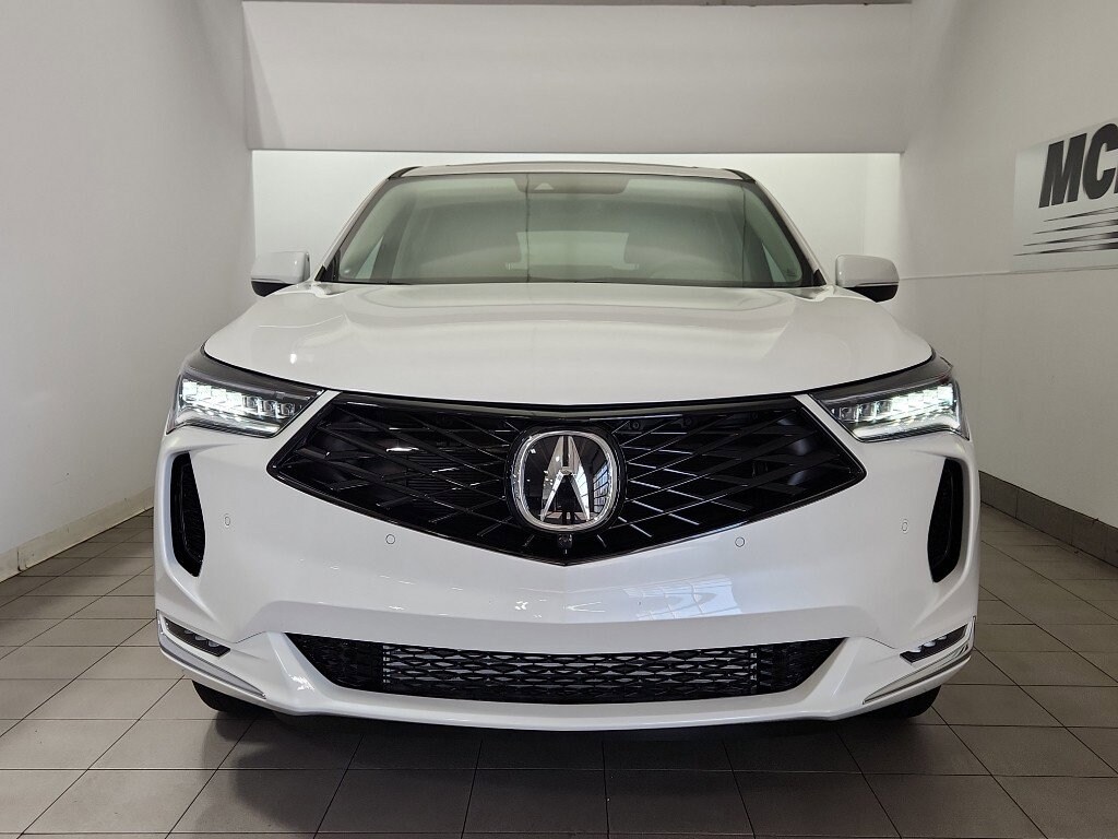 New 2026 Acura RDX Advance Package SUV
