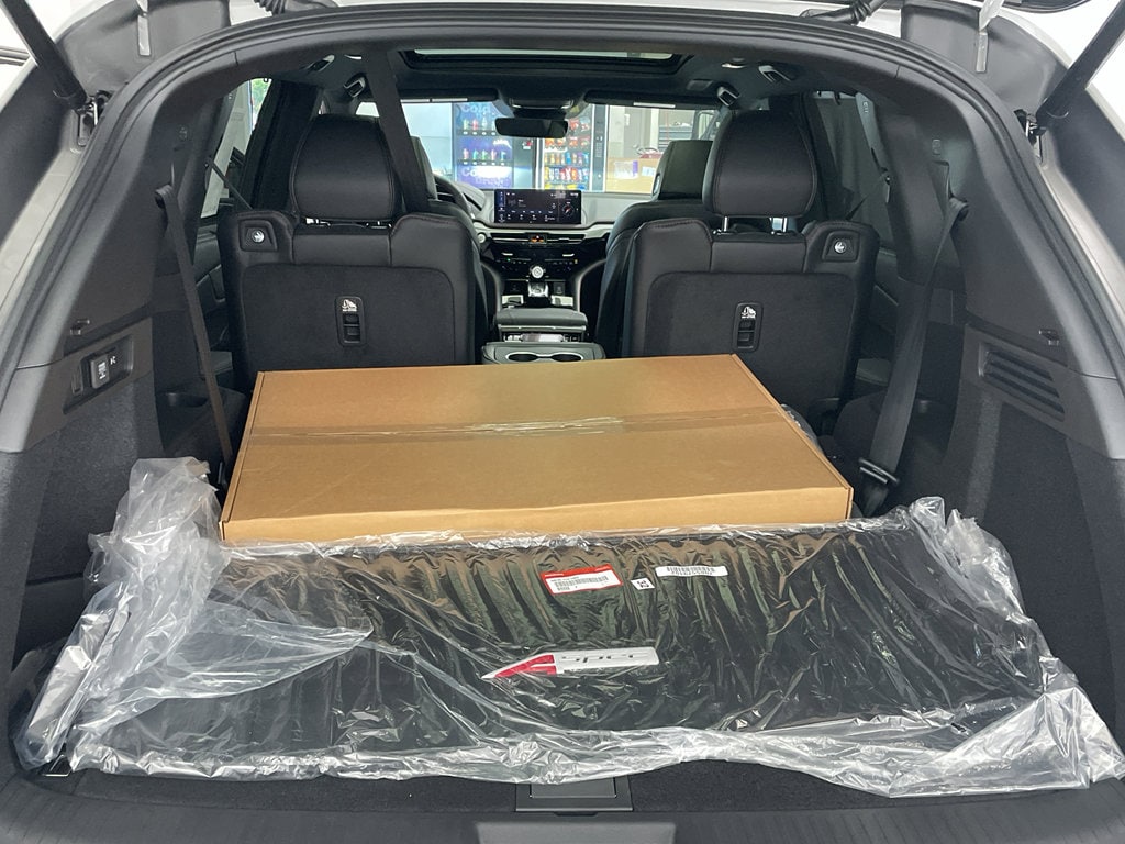 2026 Acura MDX A-Spec Package - Photo 36