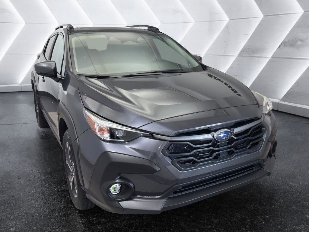 2026 Subaru Crosstrek Premium's photo