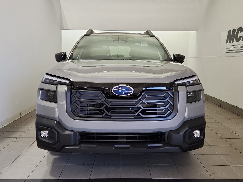 New 2026 Subaru Outback Limited SUV