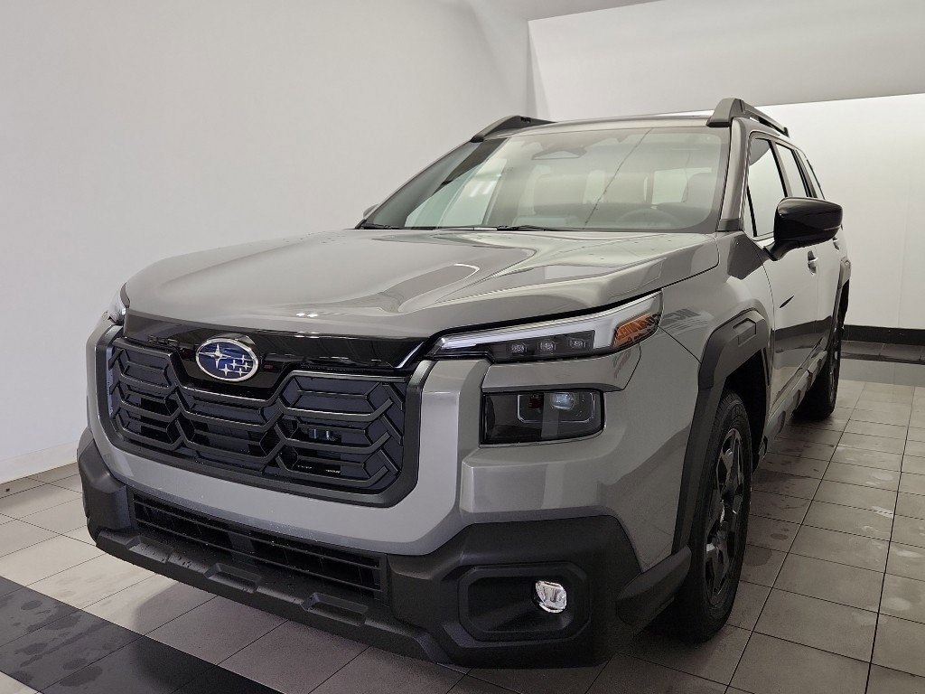 New 2026 Subaru Outback Limited SUV