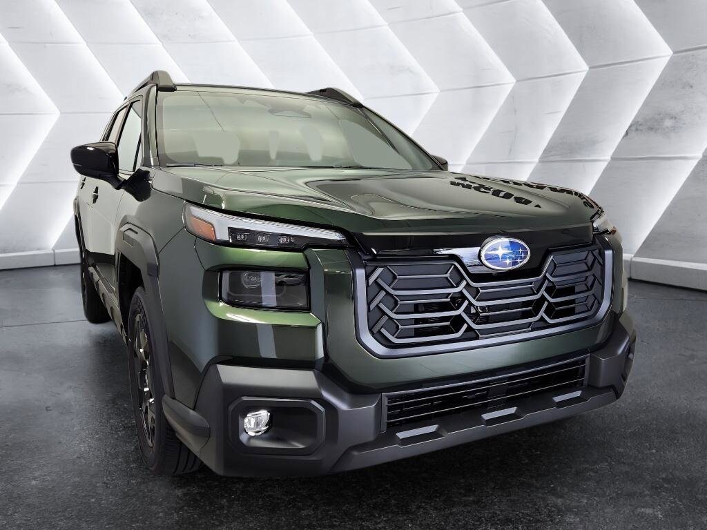 New 2026 Subaru Outback Limited SUV