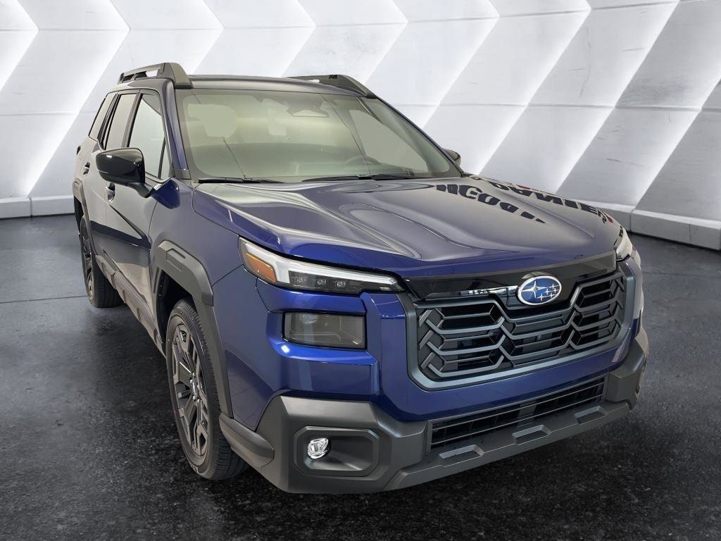 2026 Subaru Outback Limited's photo