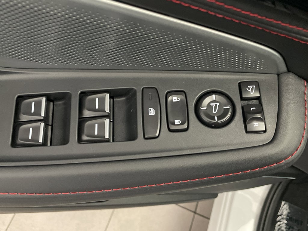 2026 Acura MDX A-Spec Package - Photo 11