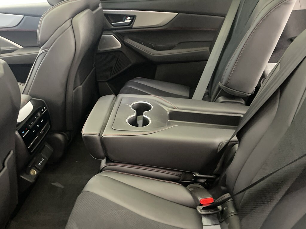 2026 Acura MDX A-Spec Package - Photo 35