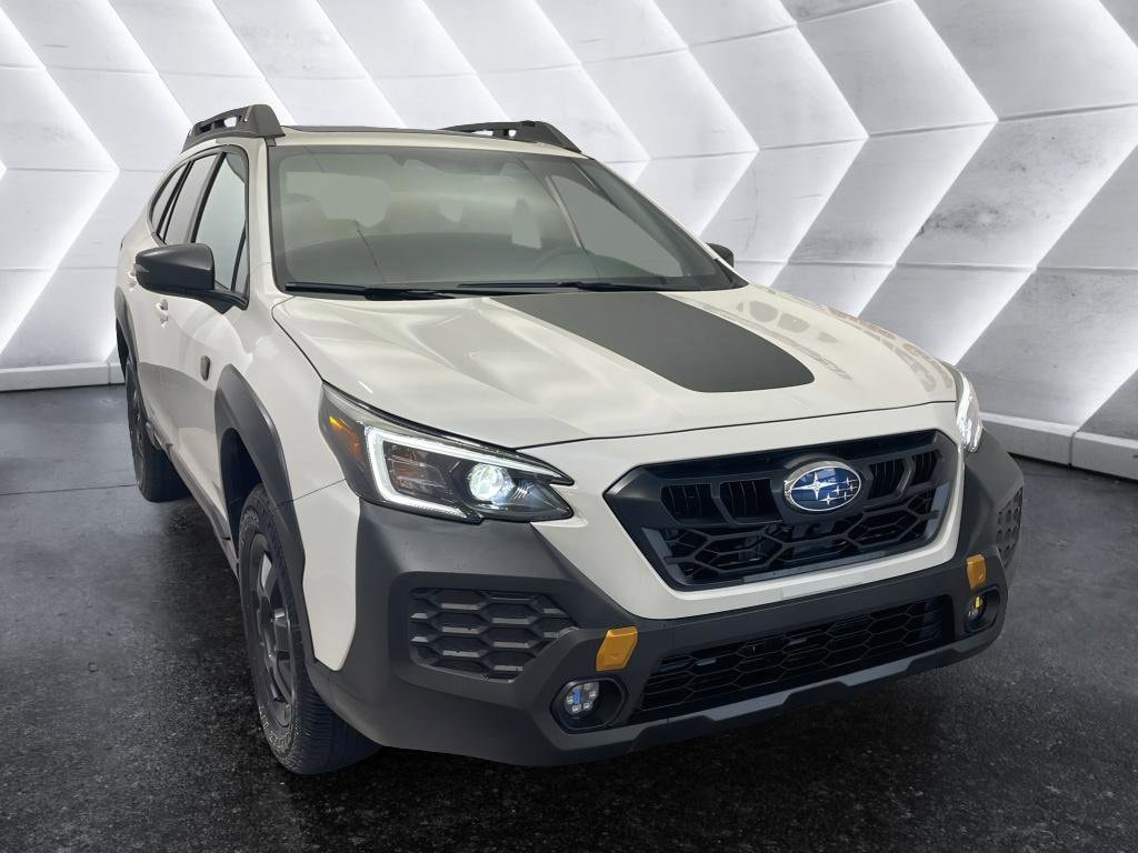 2025 Subaru Outback Wilderness's photo