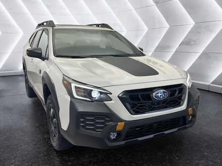 2025 Subaru Outback Wilderness SUV