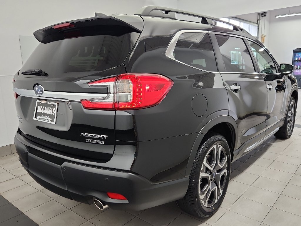 New 2025 Subaru Ascent Touring 7-Passenger SUV