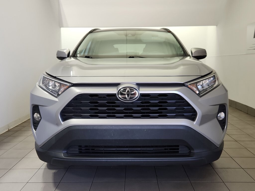 Used 2020 Toyota RAV4 XLE Premium SUV