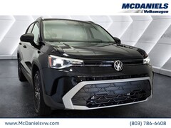 2025 Volkswagen Taos 1.5T SE SUV