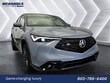 Acura ADX