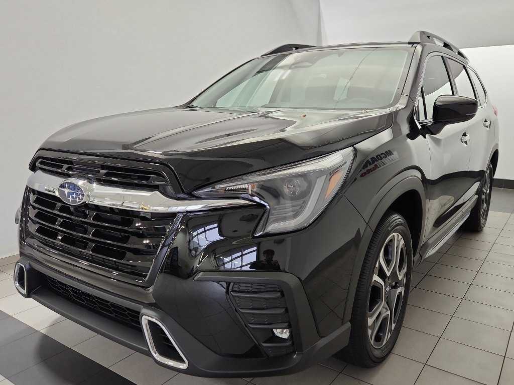 New 2026 Subaru Ascent Touring 7-Passenger SUV