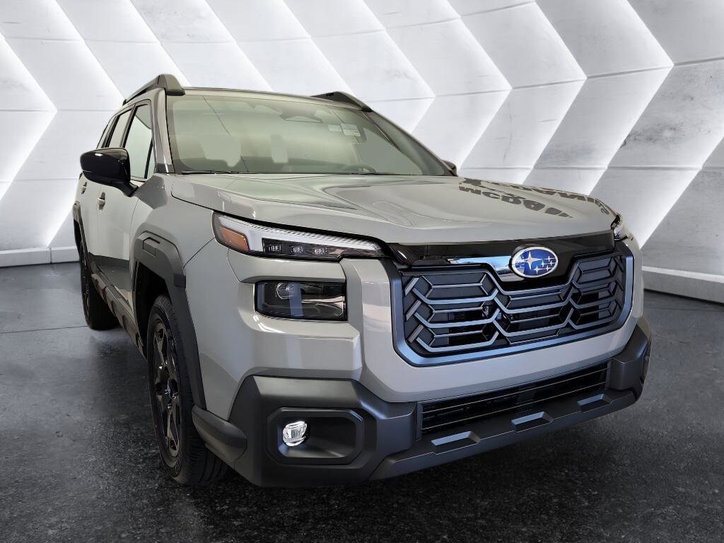 New 2026 Subaru Outback Limited SUV