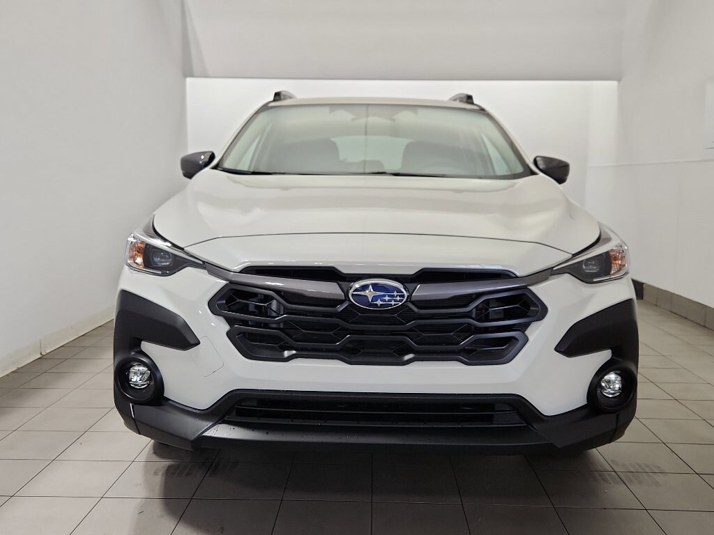 New 2026 Subaru Crosstrek Premium SUV