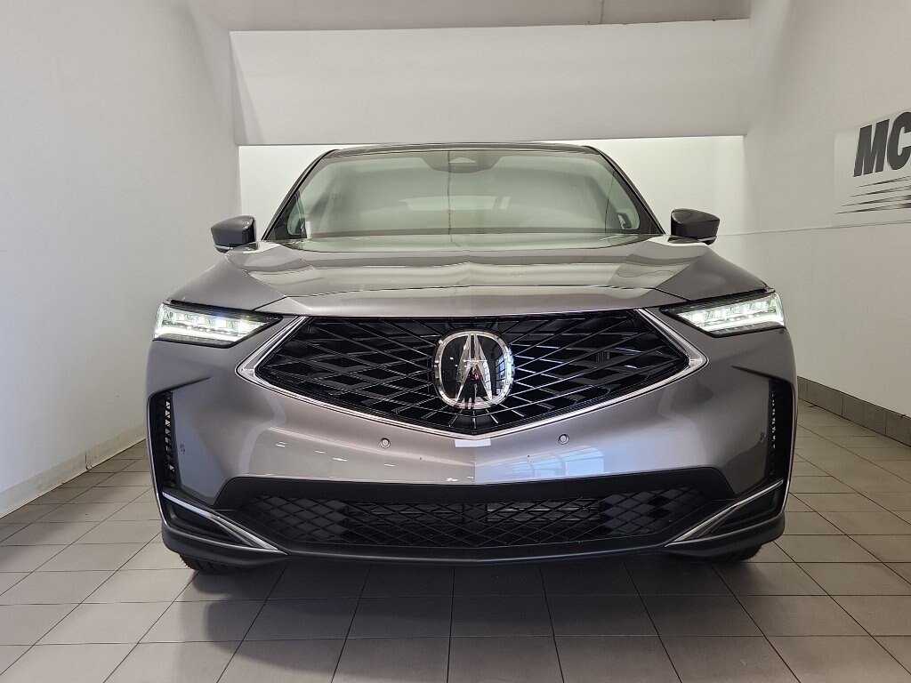 New 2026 Acura MDX FWD Technology Package SUV