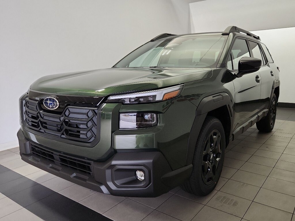 New 2026 Subaru Outback Limited SUV