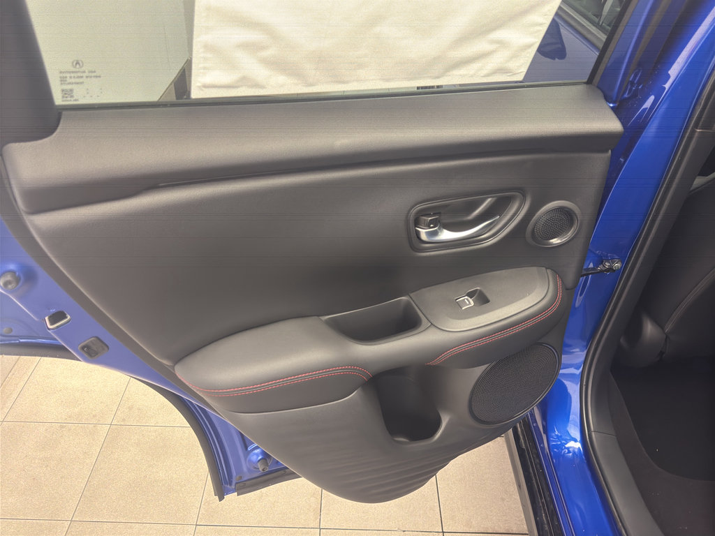 2025 Acura ADX A-Spec w/Advance Package - Photo 29