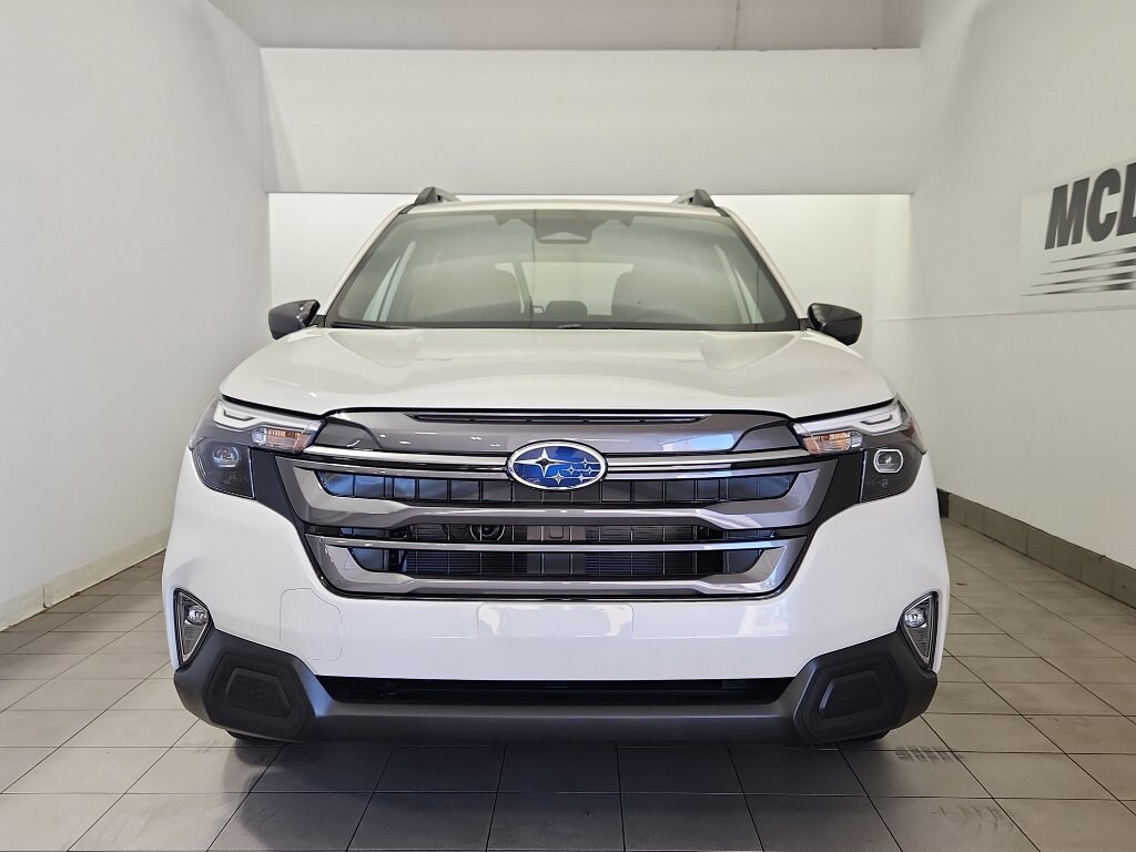 New 2025 Subaru Forester Premium SUV