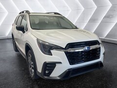 2026 Subaru Ascent Limited 7-Passenger SUV