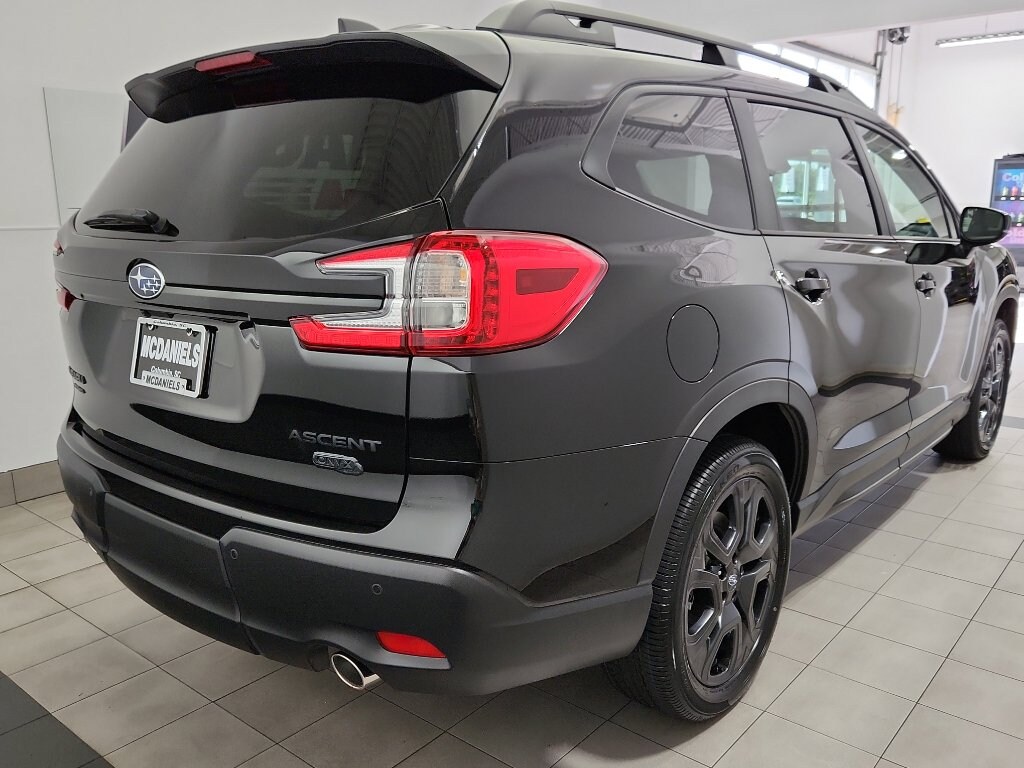 New 2025 Subaru Ascent Onyx Edition Touring 7-Passenger SUV