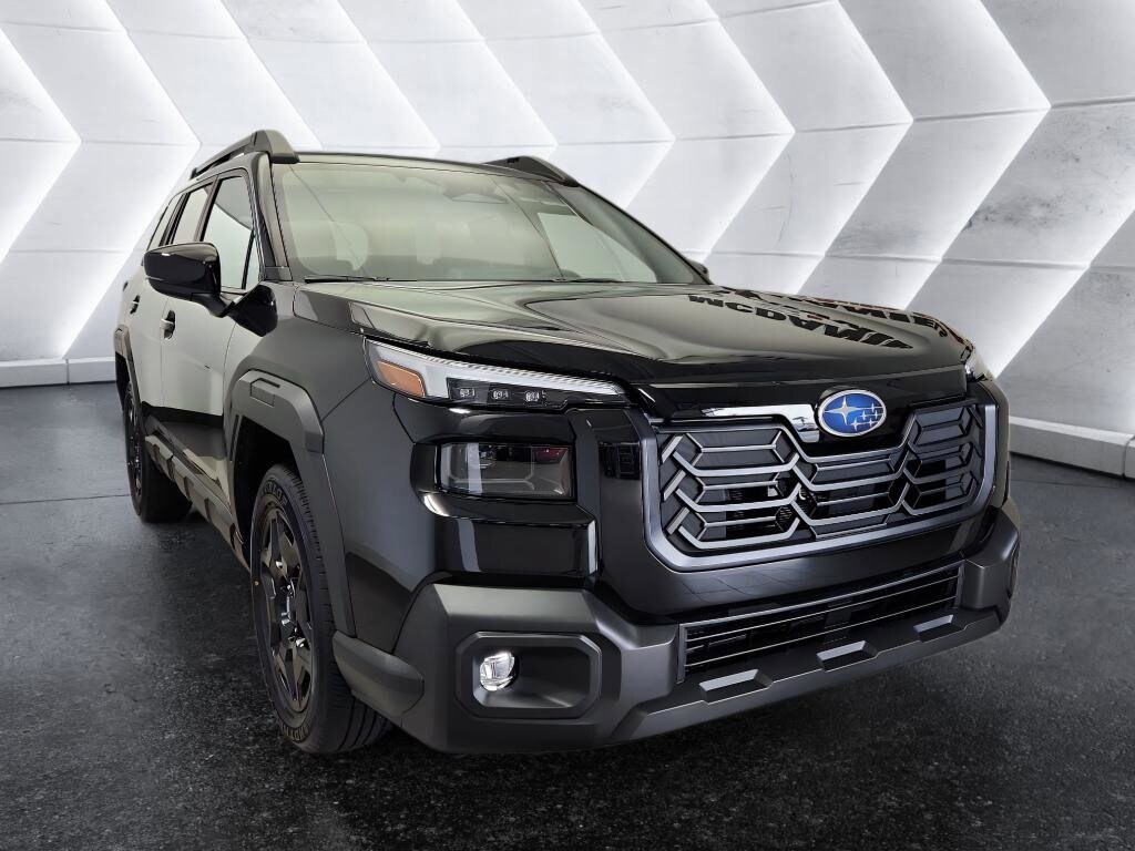 New 2026 Subaru Outback Limited SUV