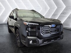 2026 Subaru Outback Limited SUV