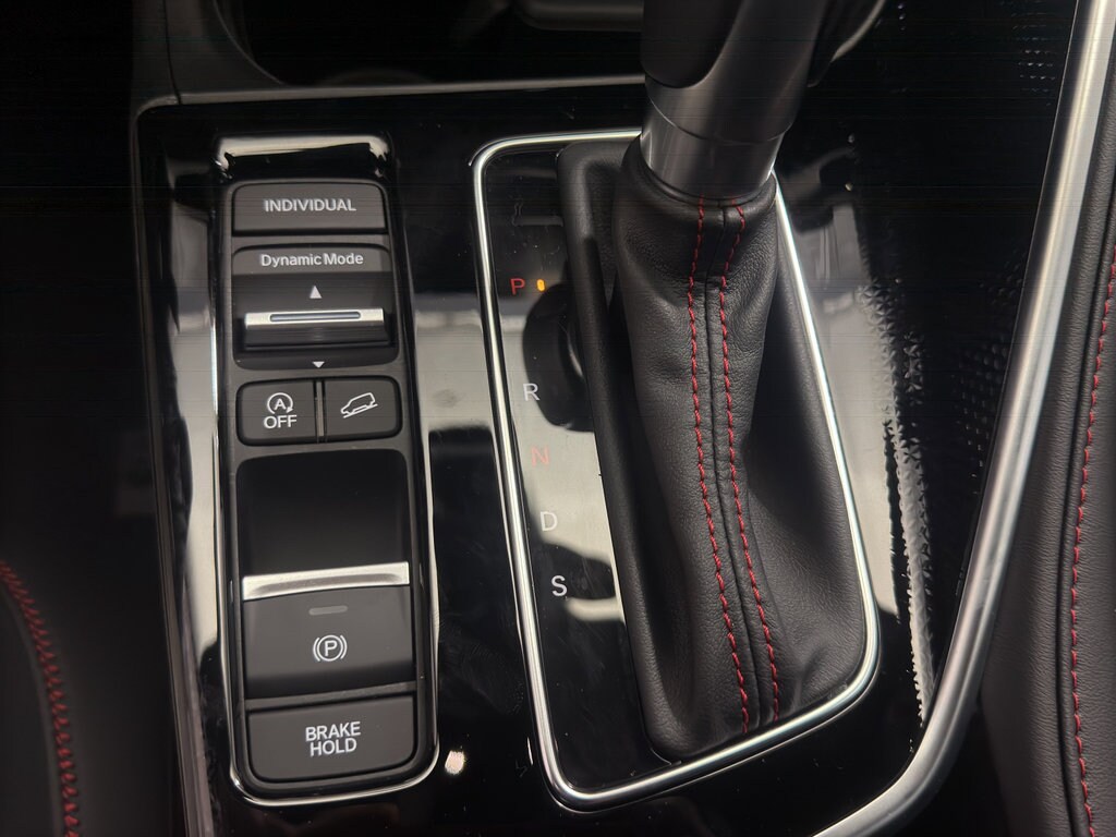 2025 Acura ADX A-Spec w/Advance Package - Photo 22