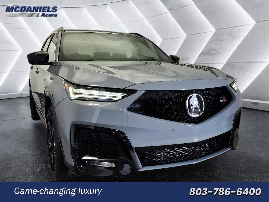 New 2026 Acura MDX SH-AWD Type S w/Advance Package SUV