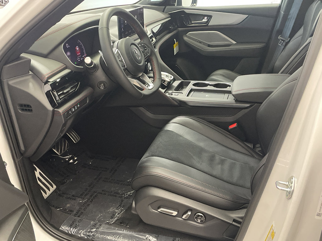 2026 Acura MDX A-Spec Package - Photo 8