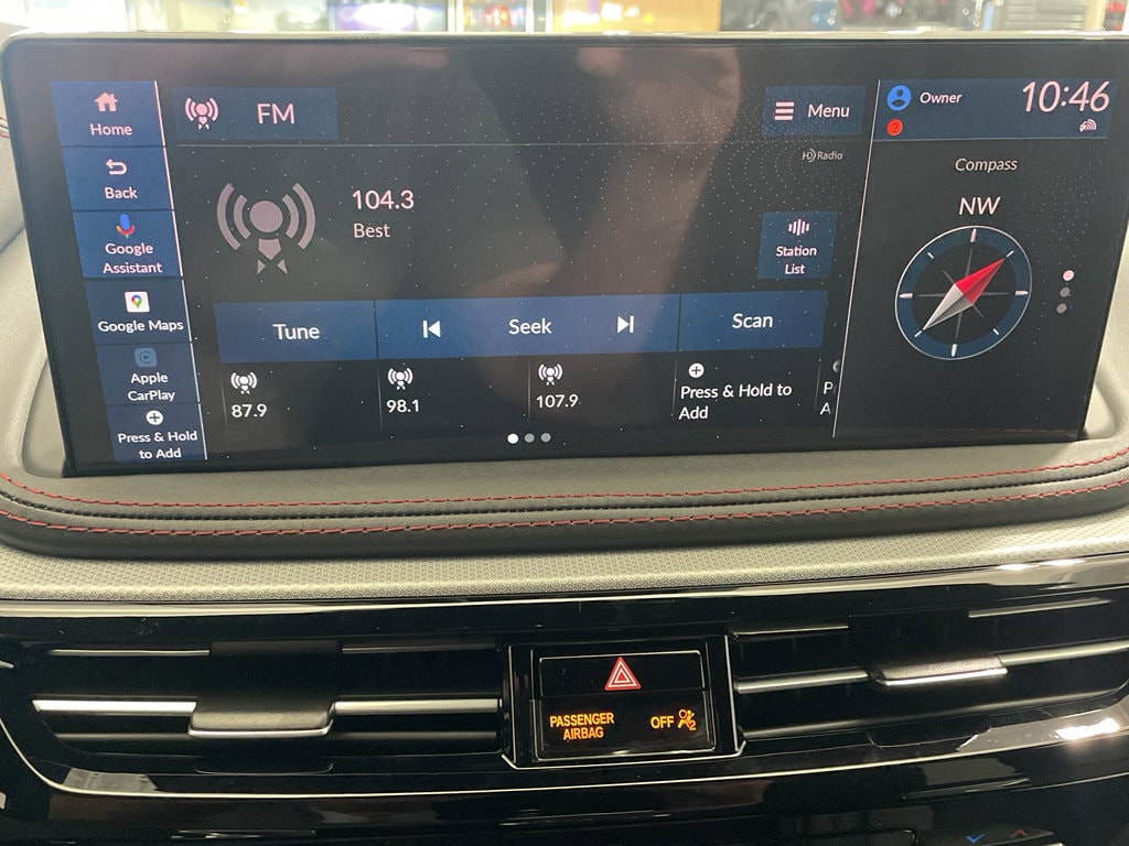 2026 Acura MDX A-Spec Package - Photo 22