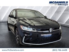 2025 Volkswagen Jetta 1.5T S Sedan